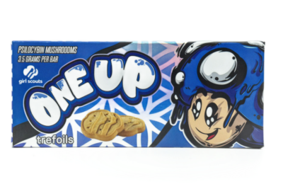 ONEUP BARS