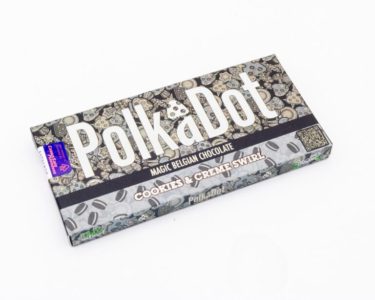 Polkadot Chocolate